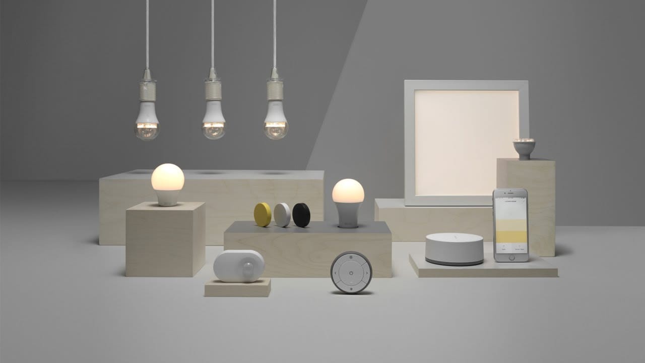 Shining Bright: The LED Displays Lighting Fixtures Market