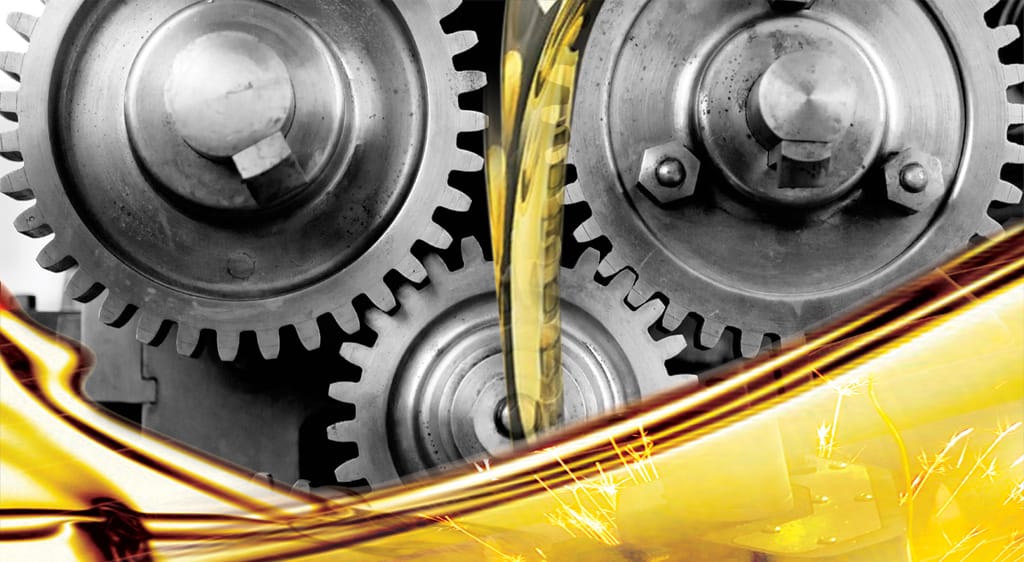 Fluorinated Lubricants Market: Enhancing Performance in Extreme Environments