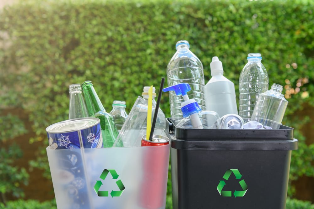 The Plastic Recycling Equipment Market: Trends, Innovations, and Future Prospects