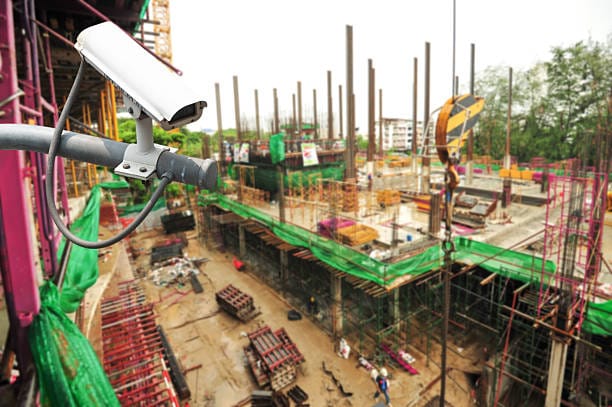 Construction Camera Market: Trends, Growth, and Future Outlook