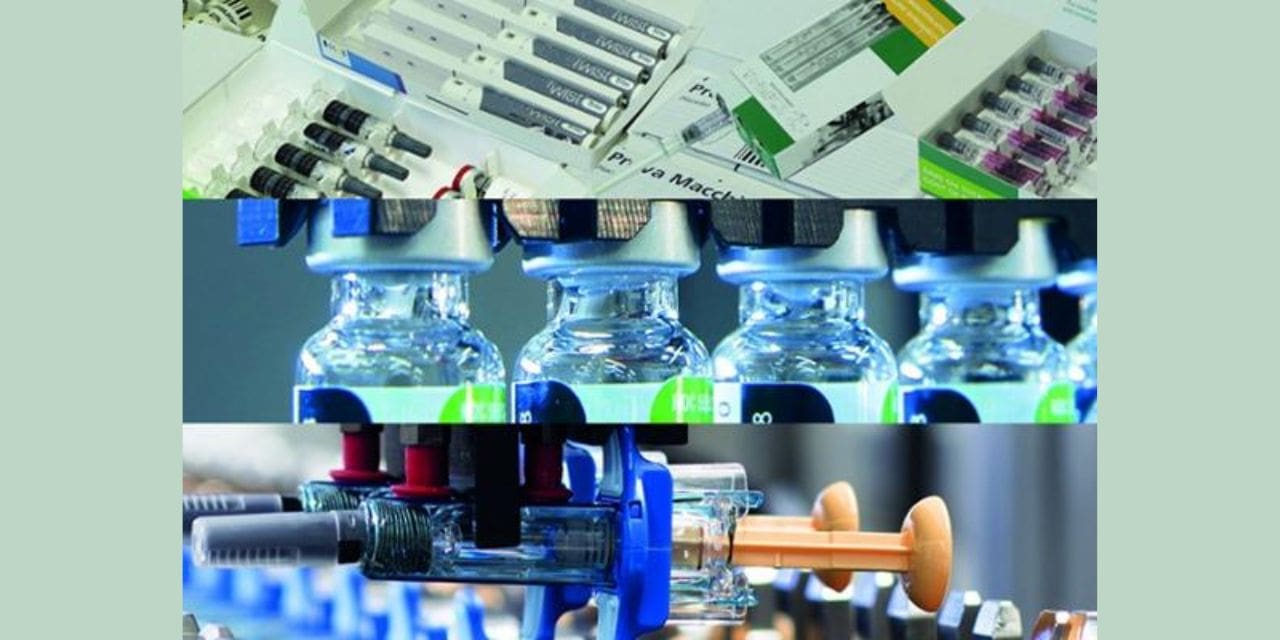 Healthcare Packaging Market: Trends, Growth, and Future Outlook