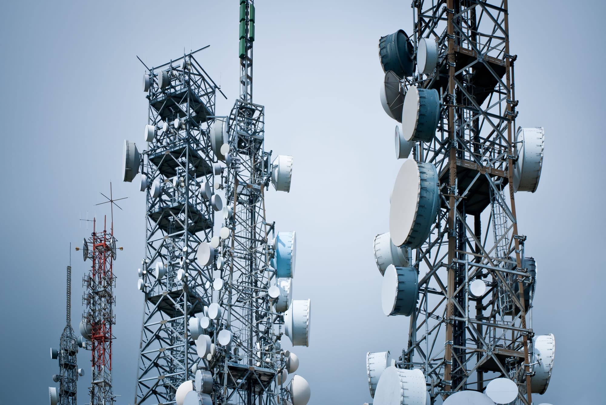 The Remote Towers Market: Trends, Growth Drivers, and Future Outlook