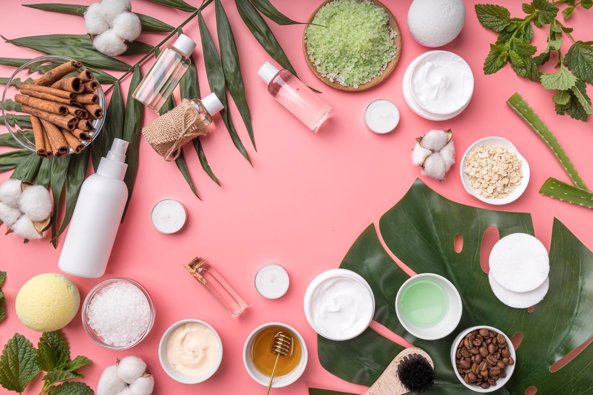 Unlocking Beauty Through Science: Growth and Trends in the Active Cosmetic Ingredients Market