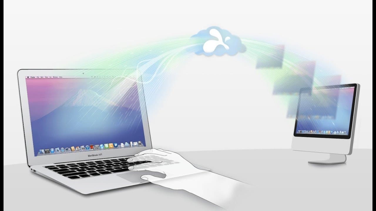 Powering the Anywhere Workforce: Growth of the Remote Desktop Software Market