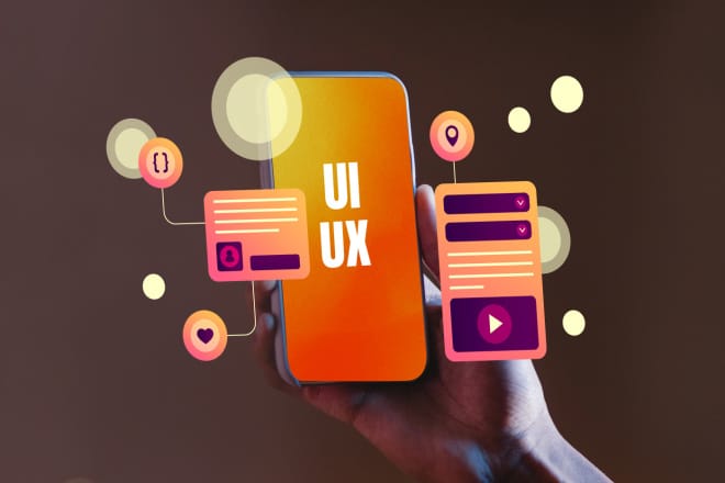 Designing the Digital Future: Growth and Innovation in the UI/UX Solutions Market