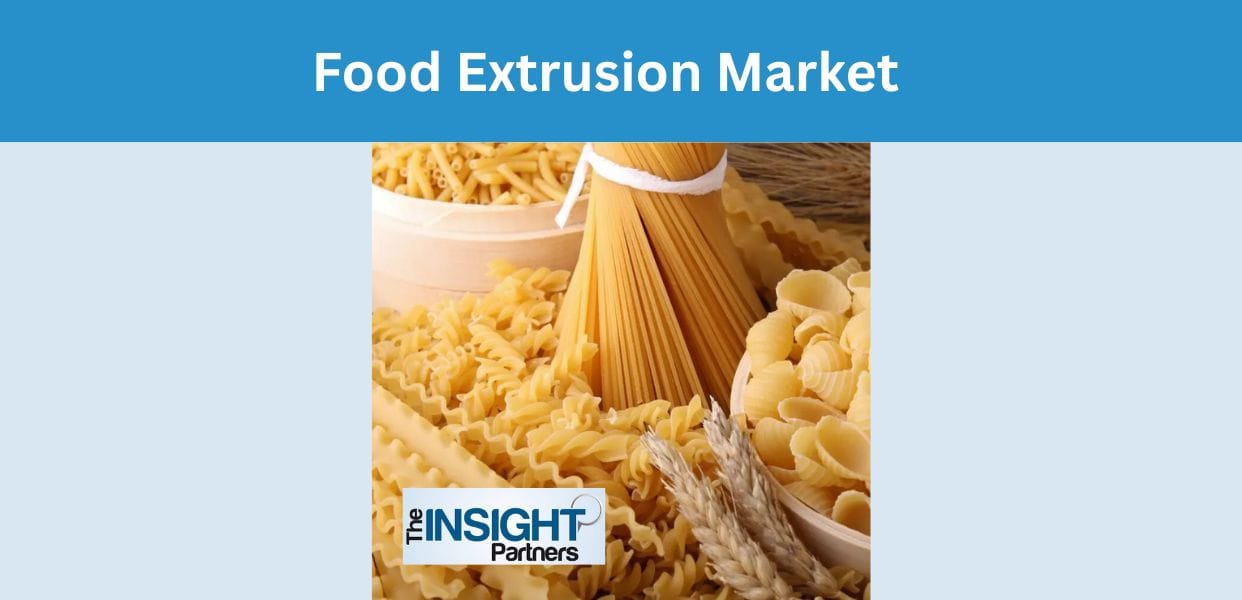 Food Extrusion: Transforming Ingredients into Innovative, Convenient Foods