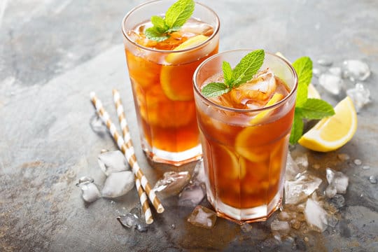 Cool, Refreshing, and Booming: A Deep Dive into the Iced Tea Market