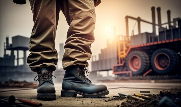 Industrial Protective Footwear Market Size, Growth Insights, Top Countries Data, Industry Share and Future Forecast 2018 To 2028