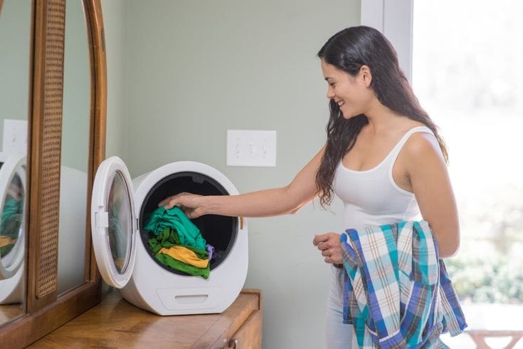 Mini Washing Machine Market Research, Key Vendors, Trends Analysis and Worldwide Forecast 2028