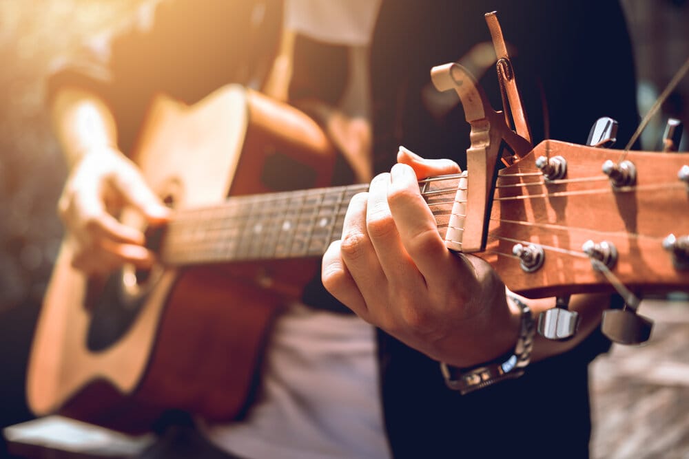 Musical Instruments Market To Grow: Report Projected To Reach USD 15.35 Billion By 2028
