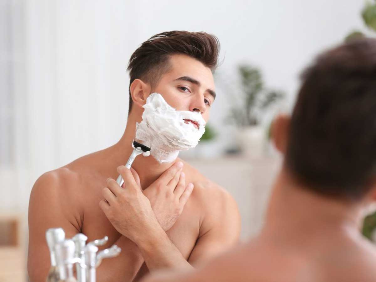 Shaving Foam Market is expected to grow with a Impressive CAGR with Top Countries Data [182 Pages Report]