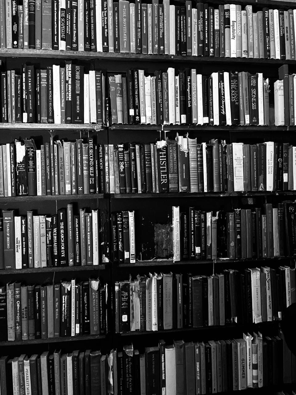 Libros