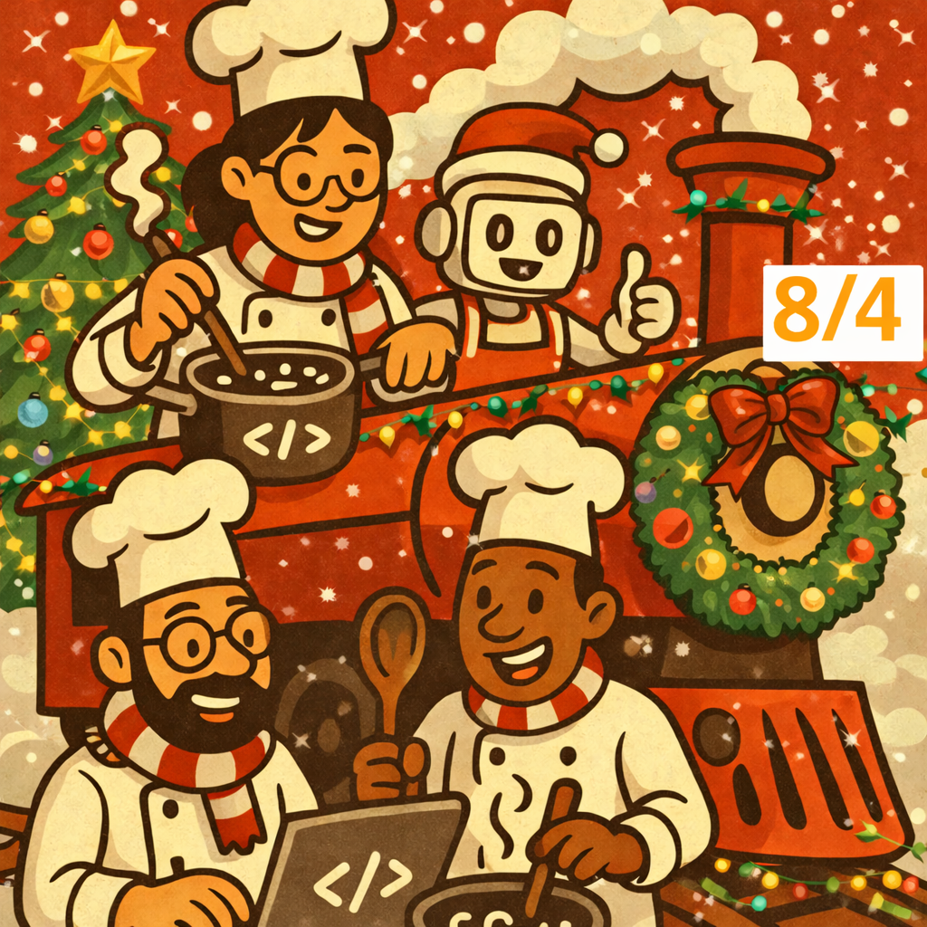 [8/4] How a Scotsman saved hours of my time by turning an LLM into my virtual assistant