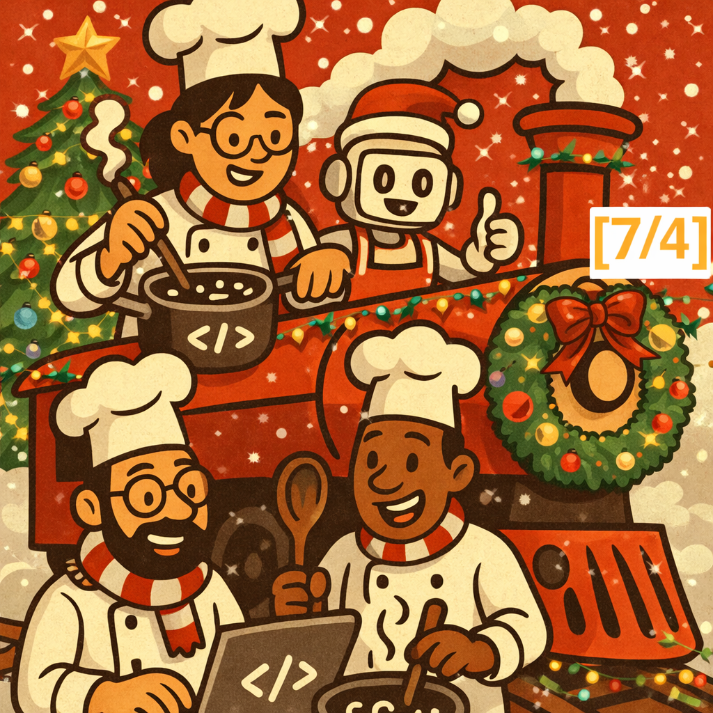 [7/4] Speak to LLMs with voice-to-text