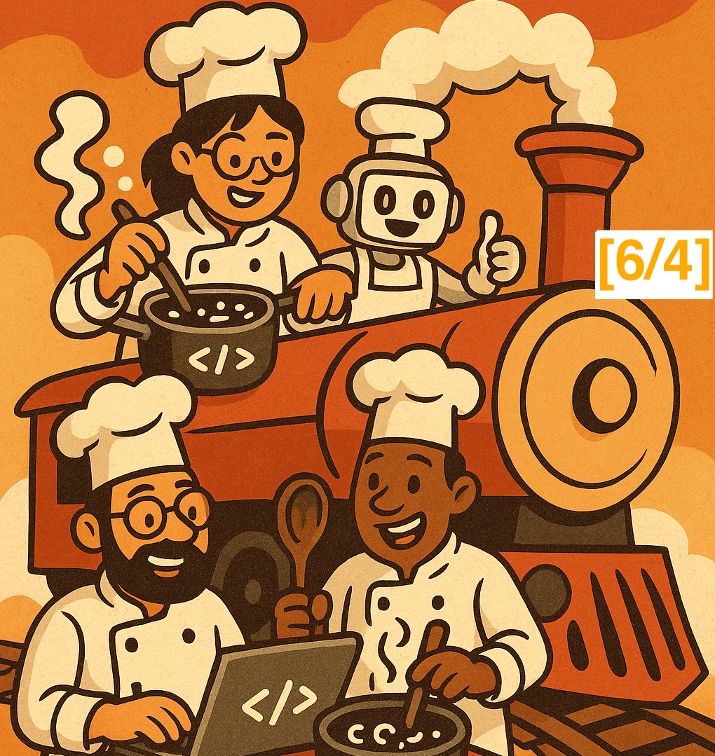 [6/4] git worktrees with parallel agents in practice