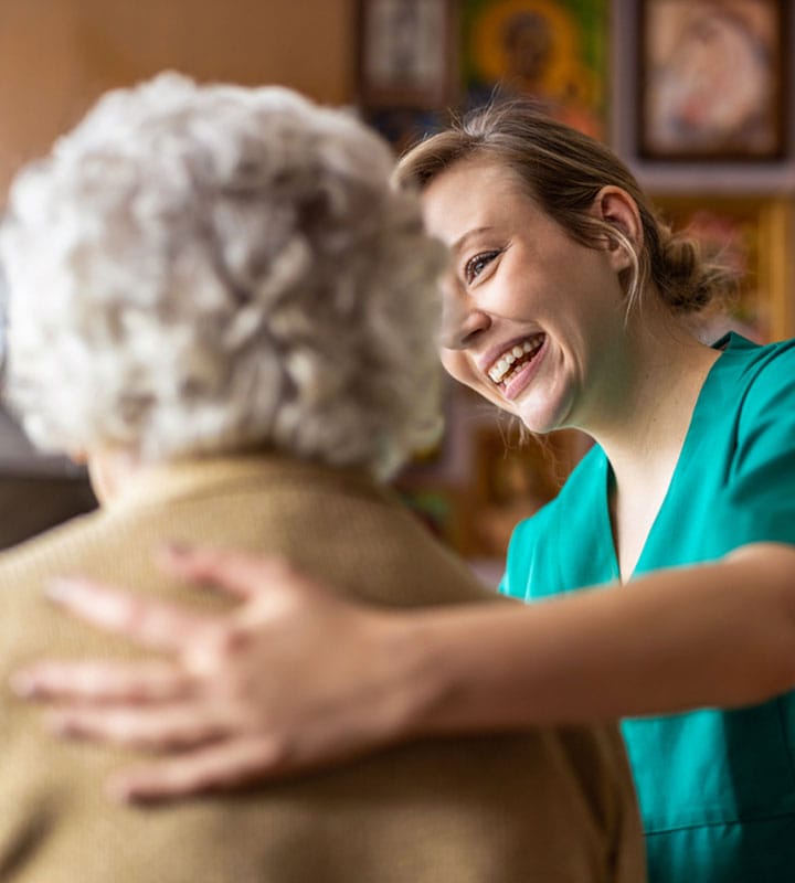 Houston Hospice Cares: Compassionate Care at Home