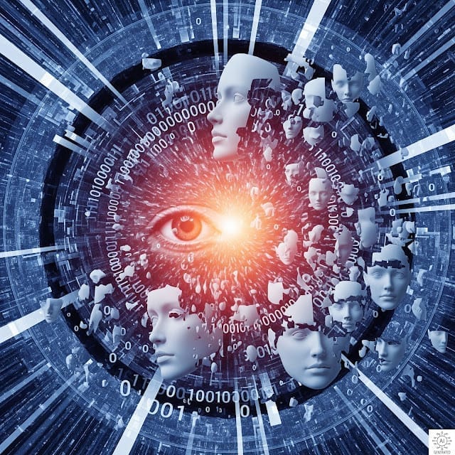 "Intimità Senza Contatto": Quando l'AI Riscrive l'Umanità e le Sue Angosce