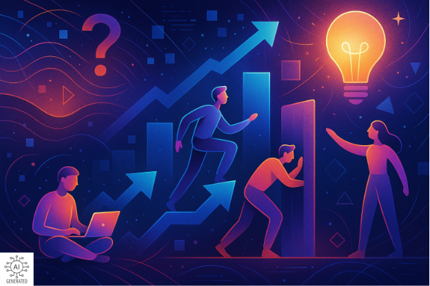 Abilità Emergenti e Sfide Inattese