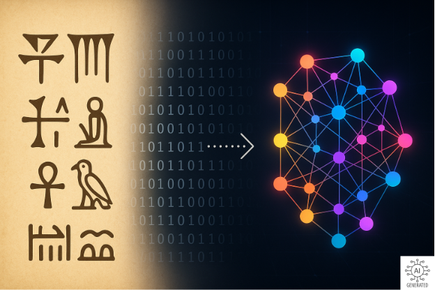 Dai Simboli ai Modelli di Linguaggio