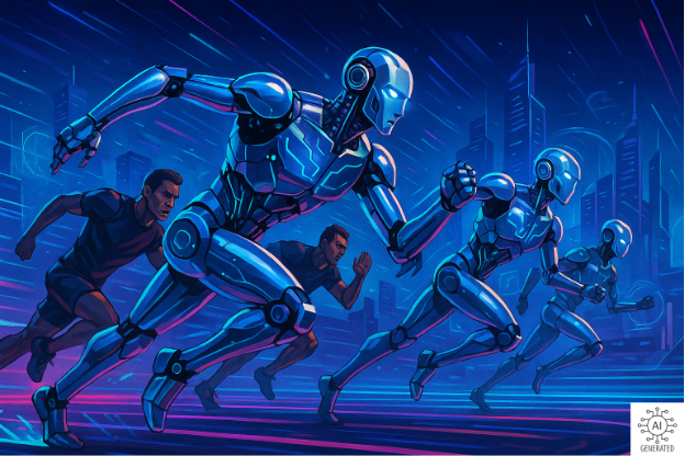 La Corsa all’AGI: Quando le Macchine Superano l’Uomo