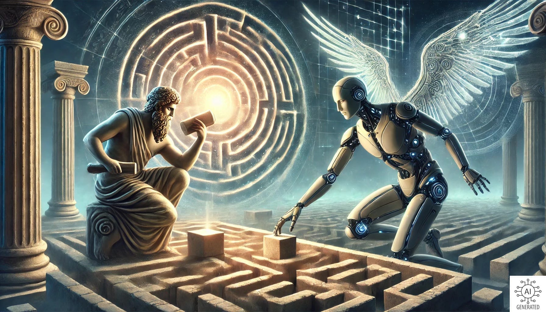 L’evoluzione dell’intelligenza artificiale