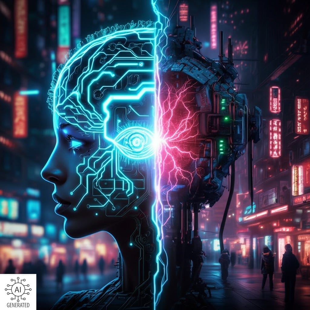 Intelligenza Artificiale e Intelligenza Umana