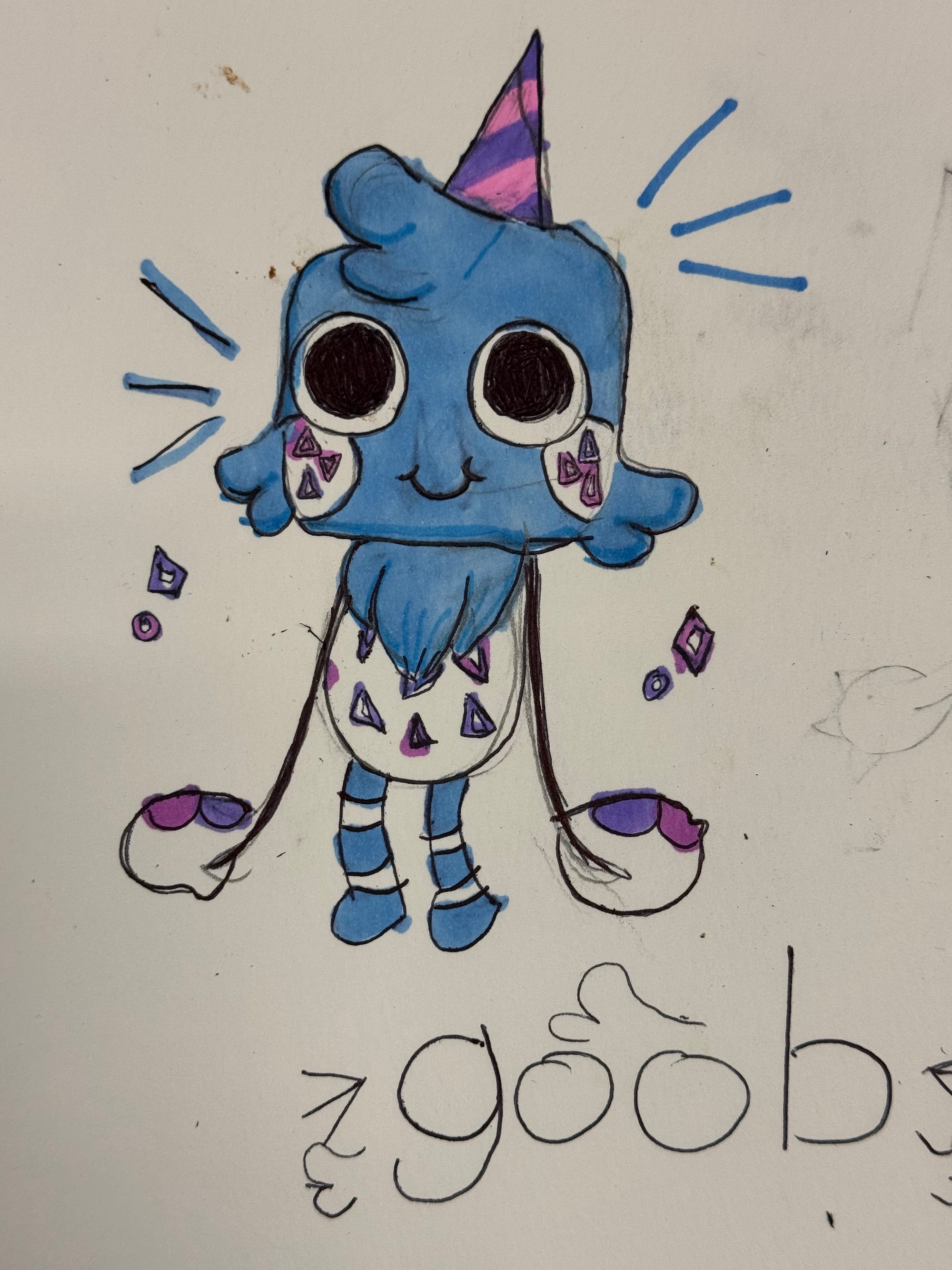 Goob