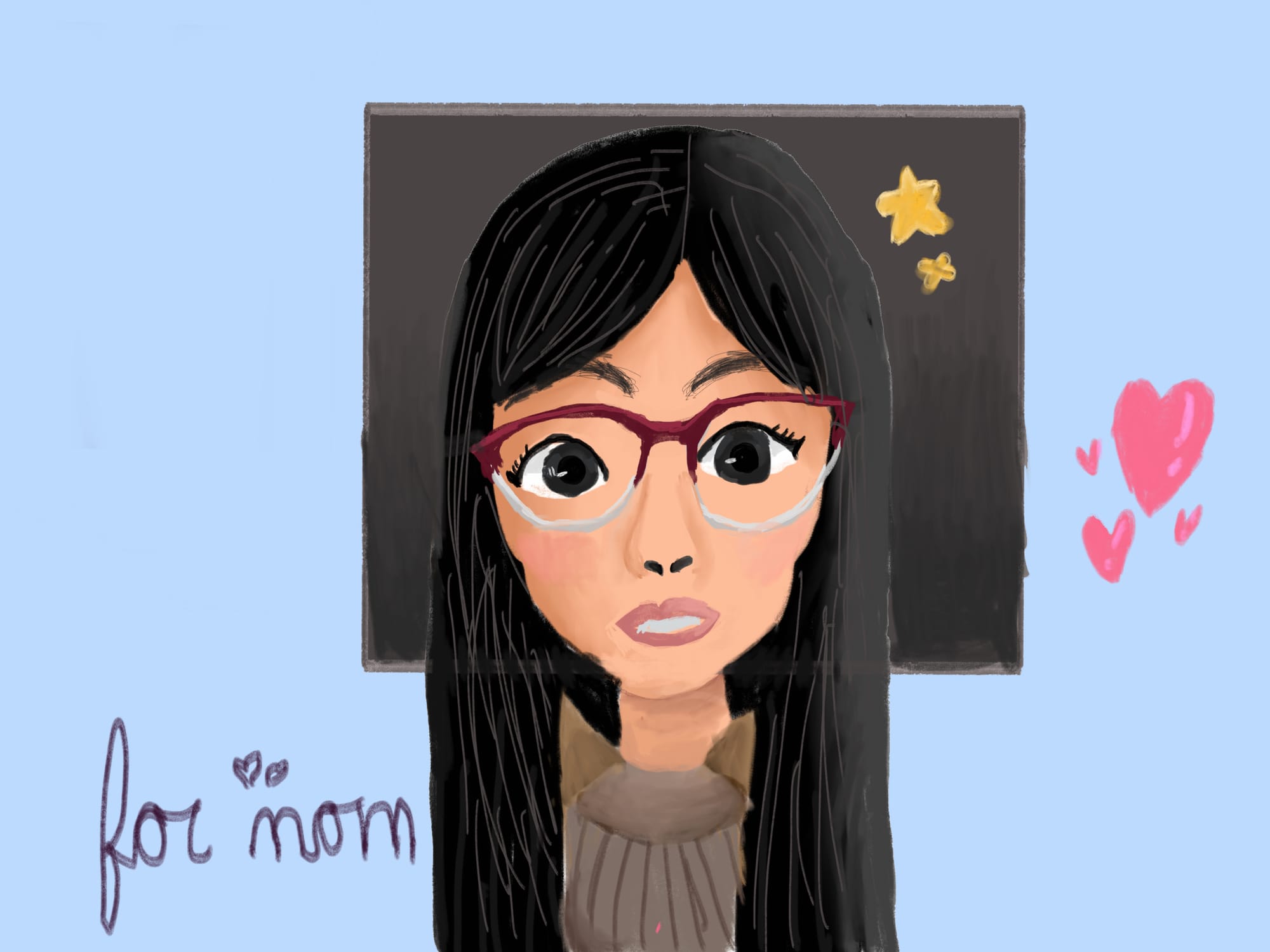 Mom