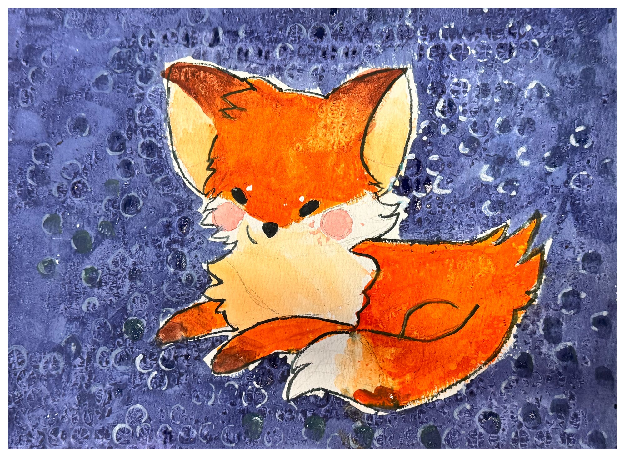 Fox