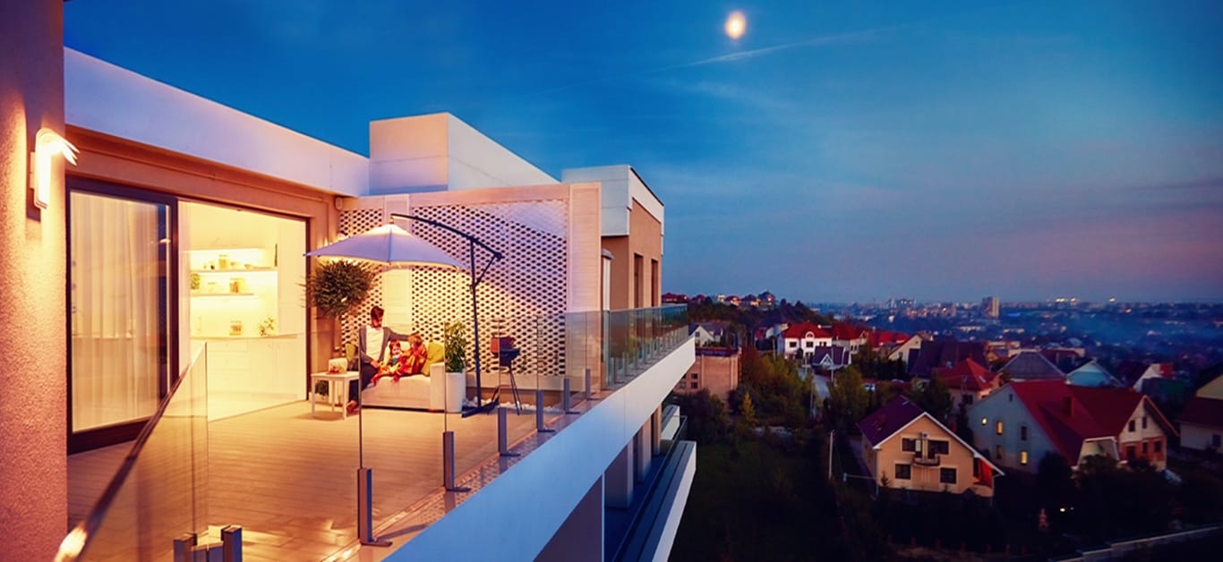 IRA Trump Tower Kokapet Hyderabad – Redefining Luxury Living and Commercial Excellence