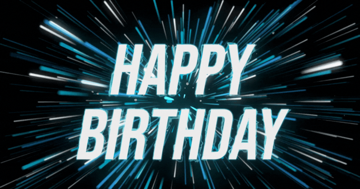 190 Happy Birthday Wishes and Messages in English Feature image