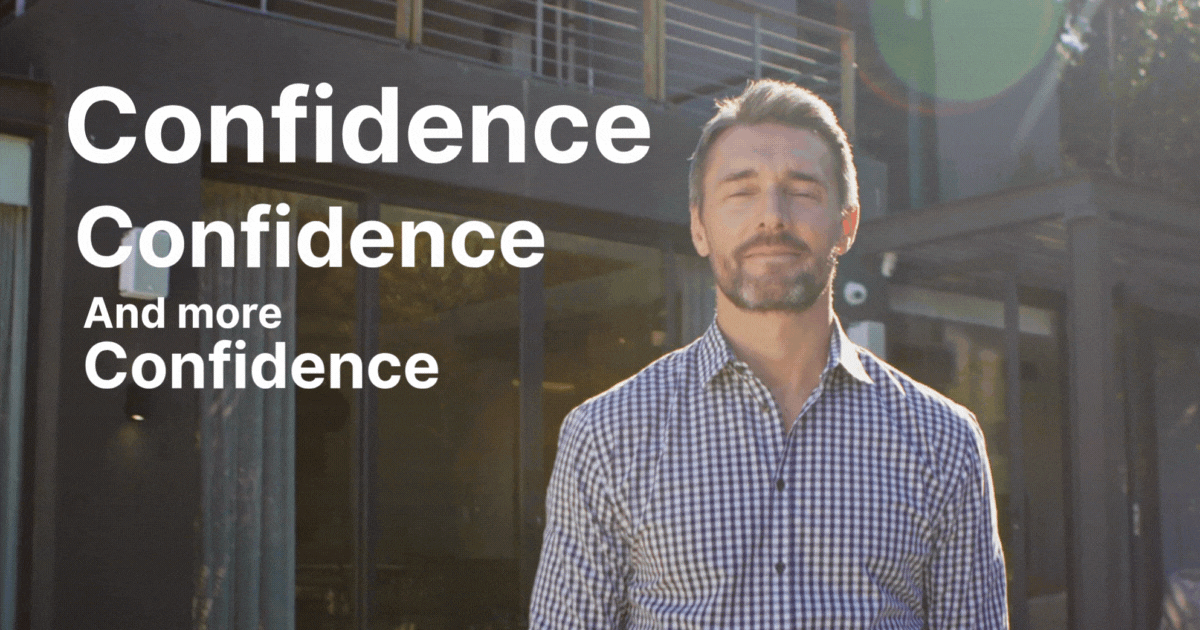 Who Else Wants to Speak With Confidence in Any Room? Feature image