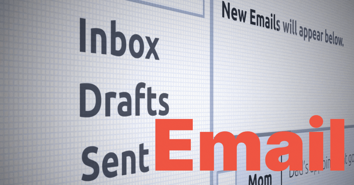 How to Write a Professional Email, With Tips and Examples Feature image