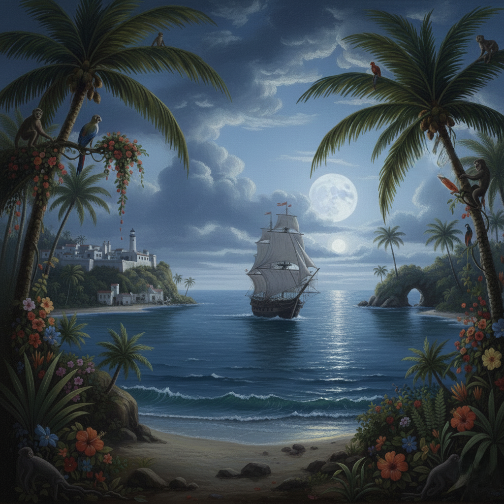 Avventura passata o disavventura presente?