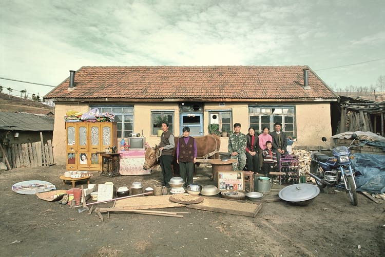 Habitus: cosa vuol dire crescere in un edificio popolare?