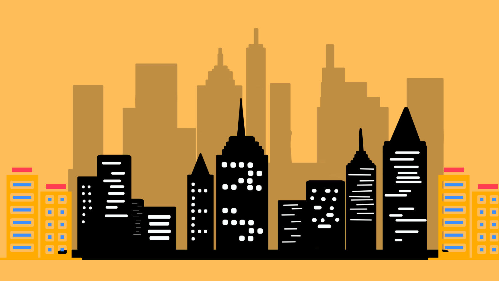 Mattoni spogliati: quando gli edifici diventano una trappola