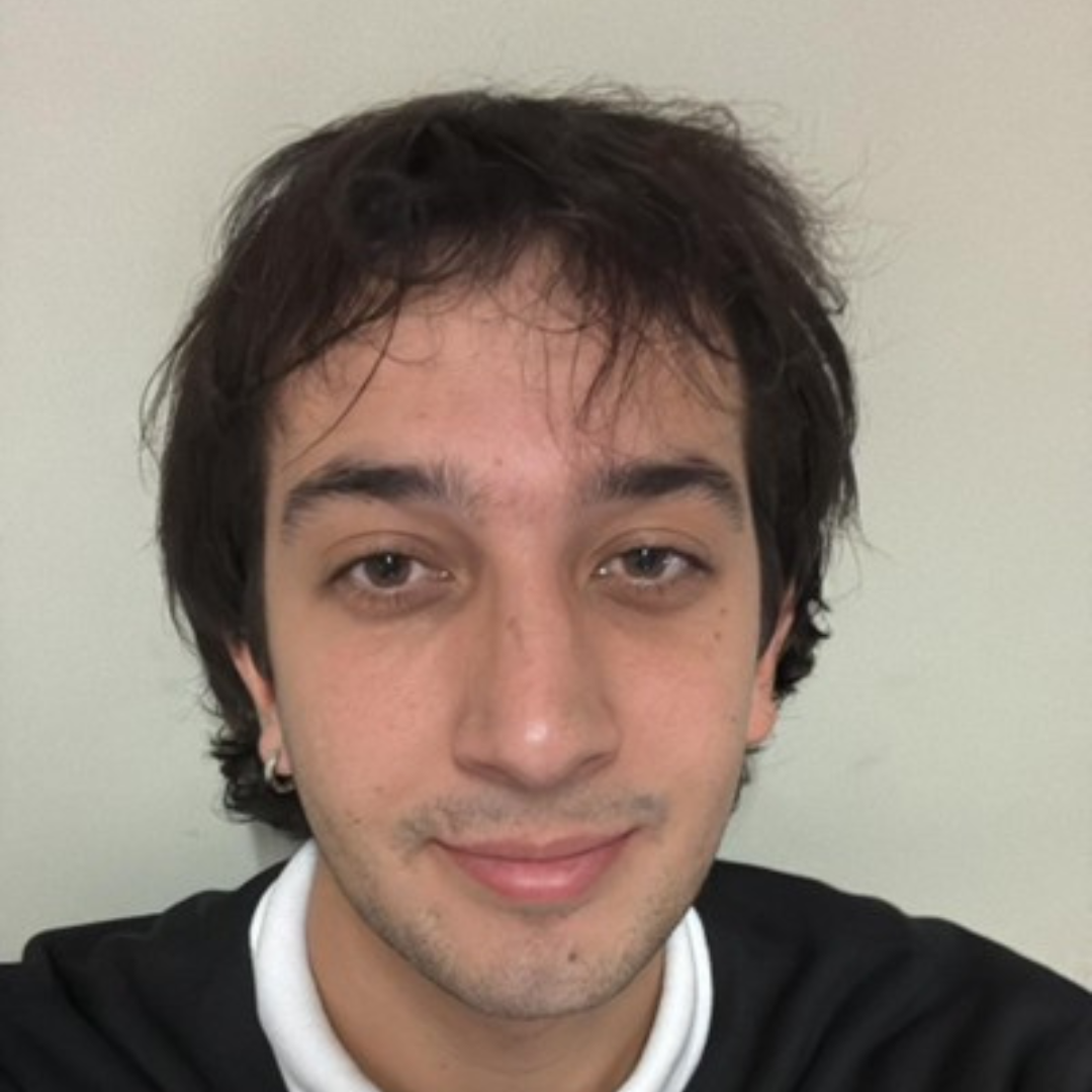 Emanuele Bartolini
