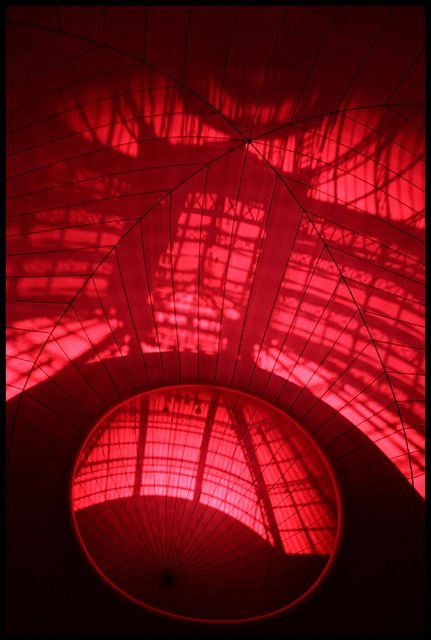 Imagining Anish Kapoor´s Leviathan - (cc) Alexandre Marchand