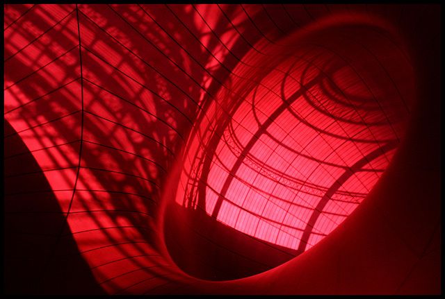 Imagining Anish Kapoor´s Leviathan - (cc) Alexandre Marchand