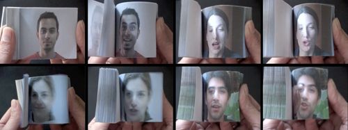 BA I love you stills Web