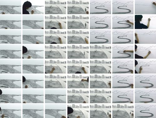 Galerie_Yukiko_Kawase_Road_to_the_other_Daisuke_Nagaoka Web