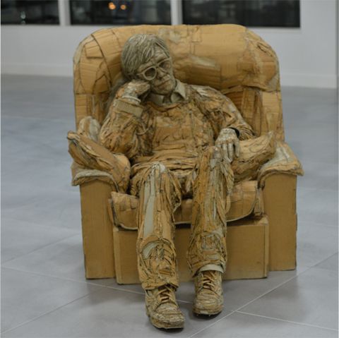 James Lake - Sitting without a purpose James Lake - Sitting without a purpose