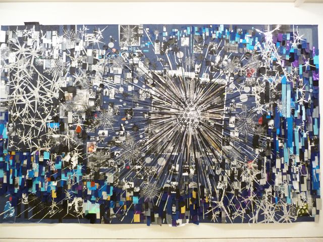 Kirstine Roepstorff_All Possible Experiences (From the series “The Inner Sound that Kills the Outer
