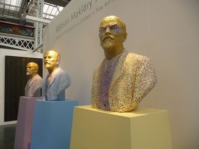 Lenin_Sam Havad Toy