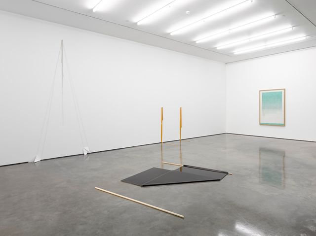 Marcius Galan. Inside the White Cube, North Galleries and 9 x 9 x 9, White Cube Bermondsey, London. 17 July – 29 September 2013. © Marcius Galan. Photo: Ben Westoby. Courtesy White Cube Marcius Galan Inside the White Cube North Galleries and 9 x 9 x 9 White Cube Bermondsey London 17 July - 29 September 2013 low res) 2