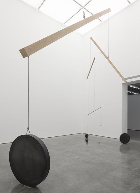 Marcius Galan. Inside the White Cube, North Galleries and 9 x 9 x 9, White Cube Bermondsey, London. 17 July – 29 September 2013. © Marcius Galan. Photo: Ben Westoby. Courtesy White Cube Marcius Galan Inside the White Cube North Galleries and 9 x 9 x 9 White Cube Bermondsey London 17 July - 29 September 2013 (low res) 7