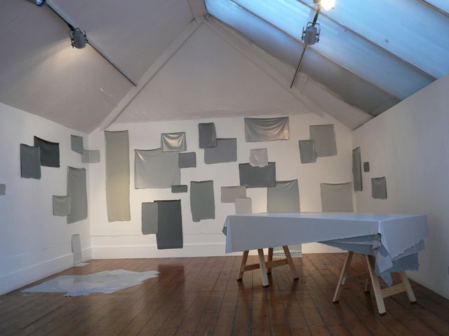 Martin Cordiano, Greywashing, 2013