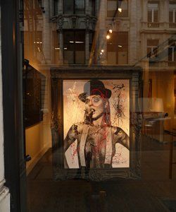 Mr Brainwash