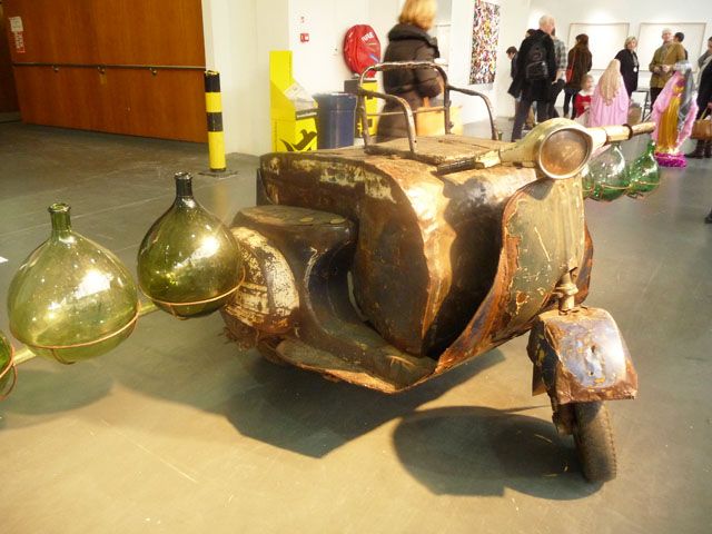 Petrol Cargo_Romuald Haoune