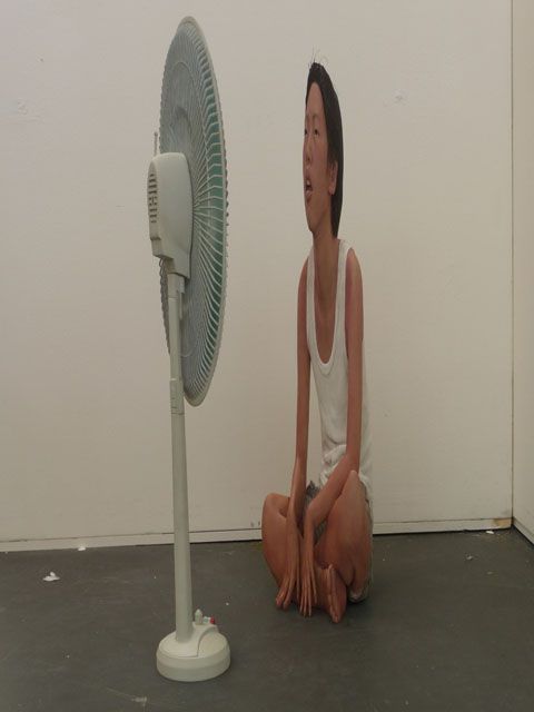 Summer_Yi Hwan-Kwon